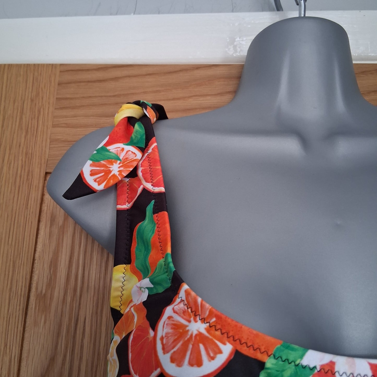 Figleaves Underwired Swimsuit UK 32E