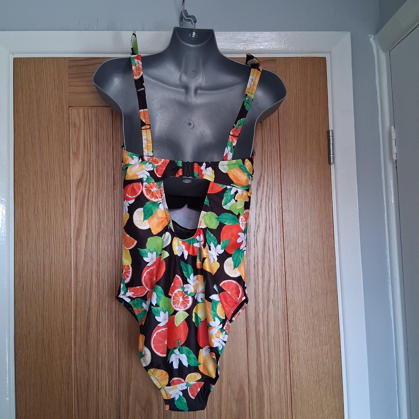 Figleaves Underwired Swimsuit UK 32E