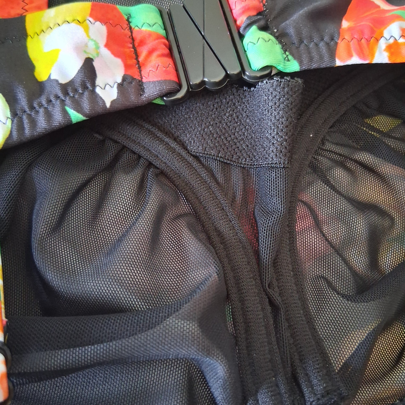 Figleaves Underwired Swimsuit UK 32E