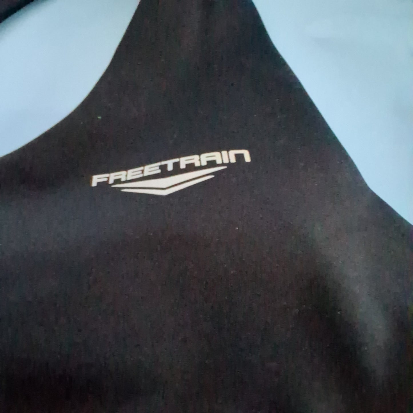Freetrain Womens Sports Bra UK8