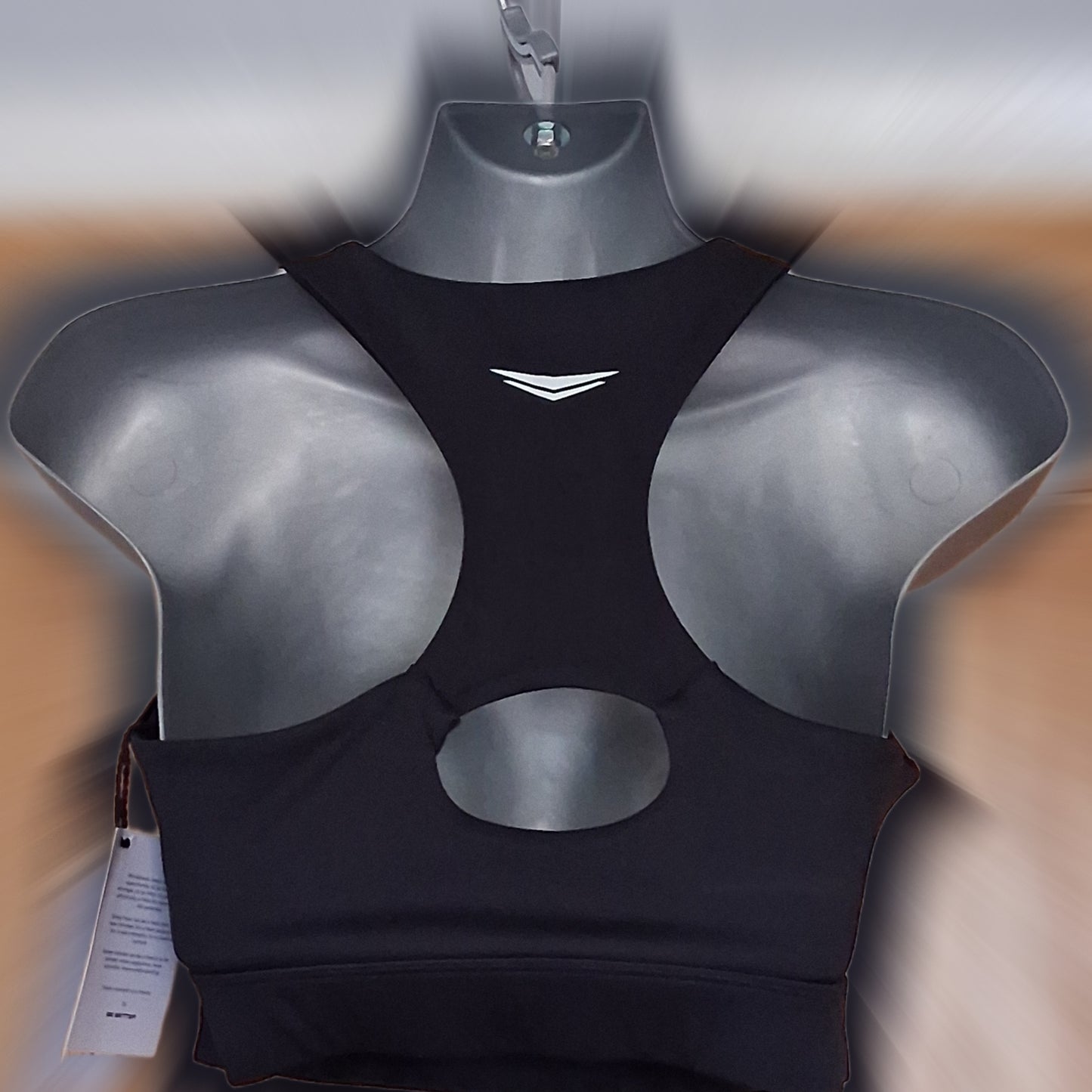Freetrain Womens Sports Bra UK8