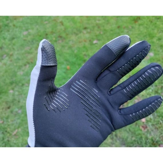 Freetrain Reflective Gloves M/L