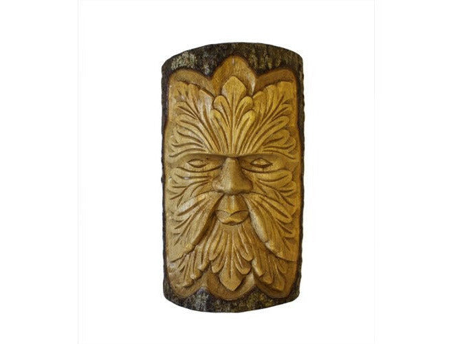 Tree Trunk Carvings - Med/Lge