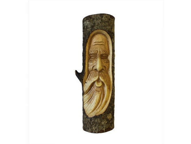 Tree Trunk Carvings - Small