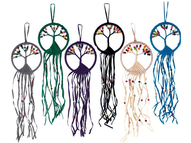 Tree of Life Dreamcatcher