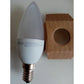 TCP LED Candle Bulb 5w SES/E14
