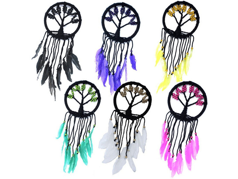 Tree of Life Dreamcatcher