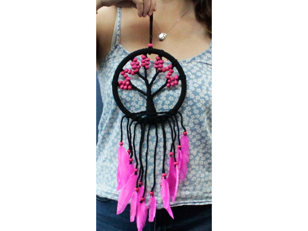 Tree of Life Dreamcatcher