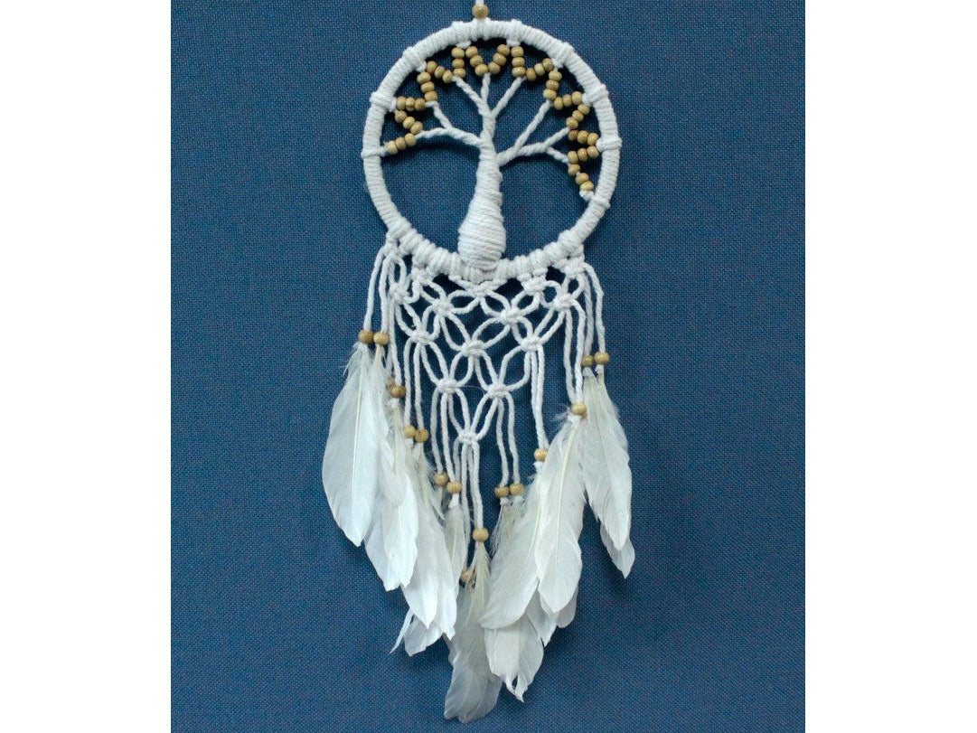 Tree of Life Dreamcatcher