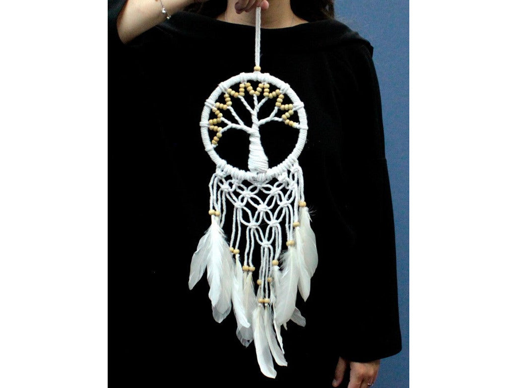 Tree of Life Dreamcatcher