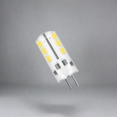 G4 LED 12V Bulb