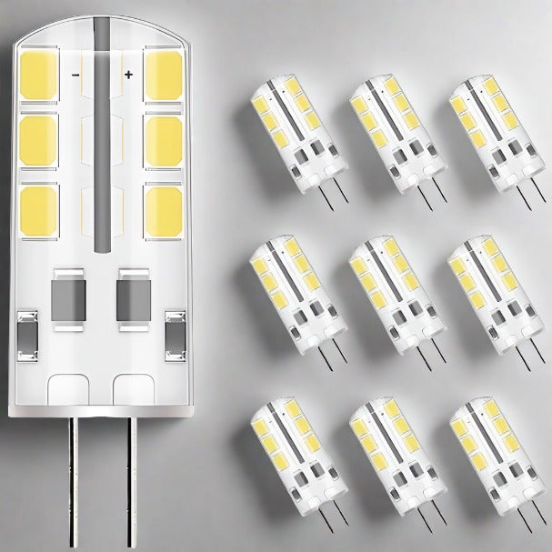 G4 LED 12V Bulb