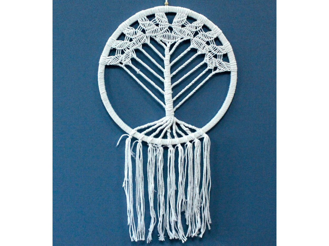 Tree of Life Dreamcatcher