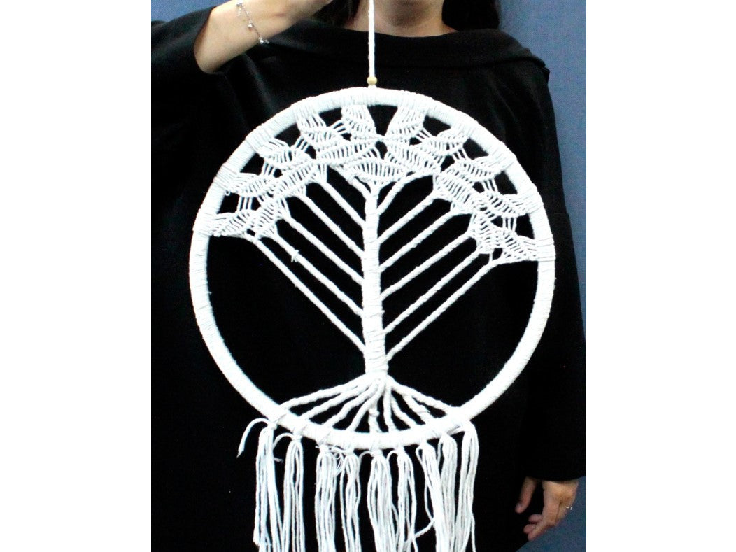 Tree of Life Dreamcatcher