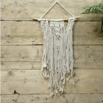 Macrame Wall Hanging