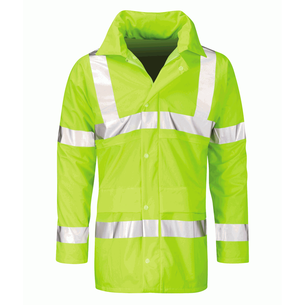 Hydra flex VANADIUM: UNPADDED JACKET HFENJ XXL