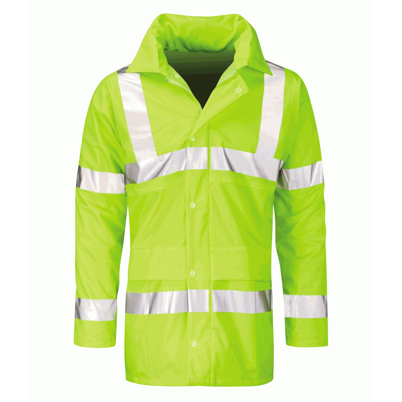 Hydra flex VANADIUM: UNPADDED JACKET HFENJ XXL