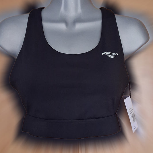 Freetrain Womens Sports Bra UK8
