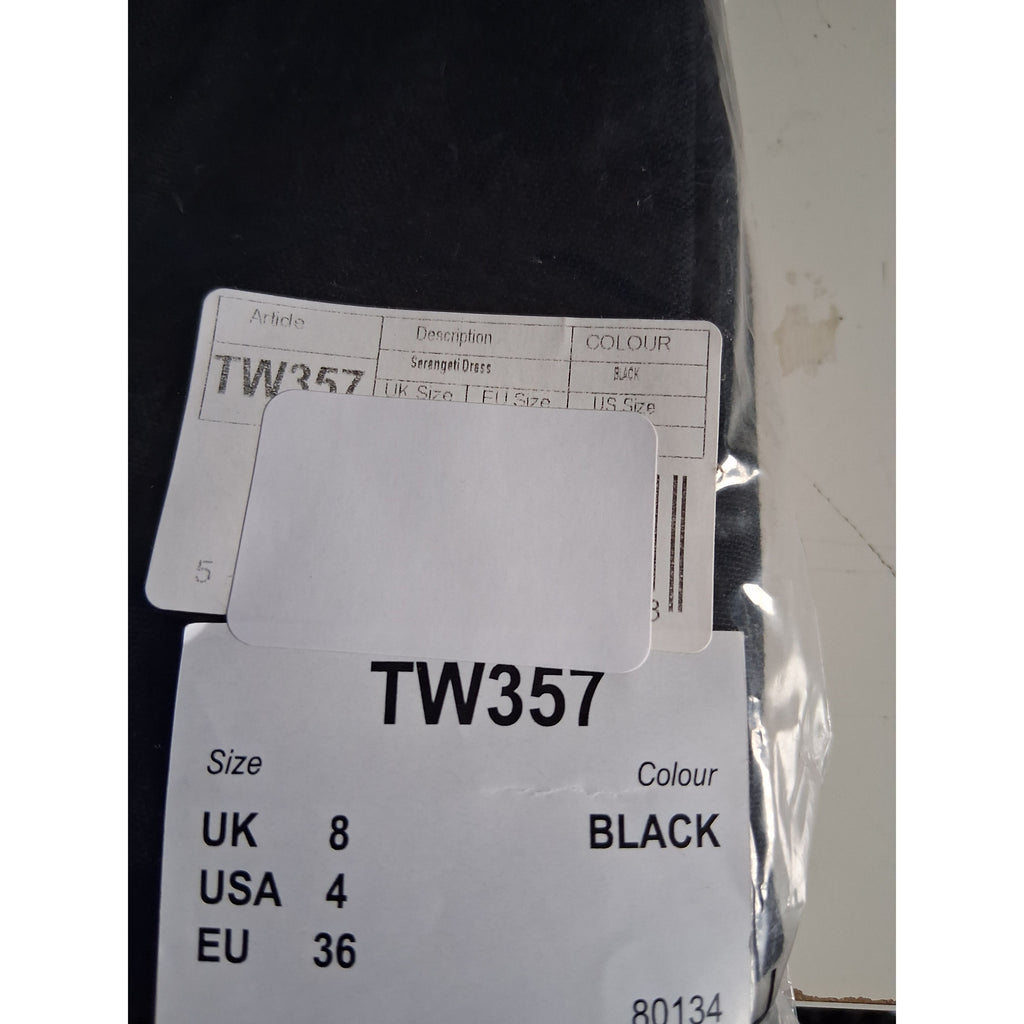 Figleaves Serengeti Mini Beach Dress UK8