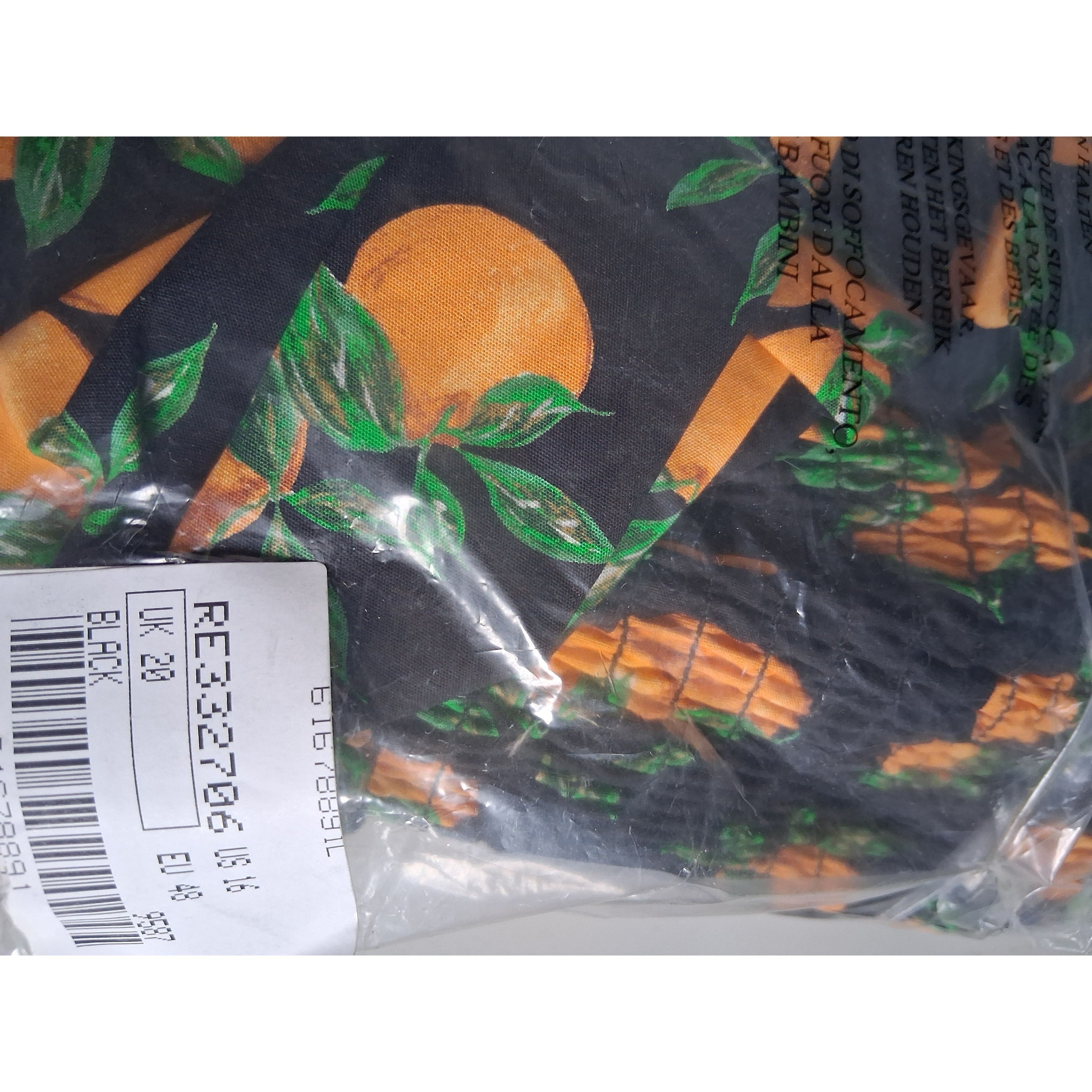 Nobody's Child Eugeina Blouse UK20