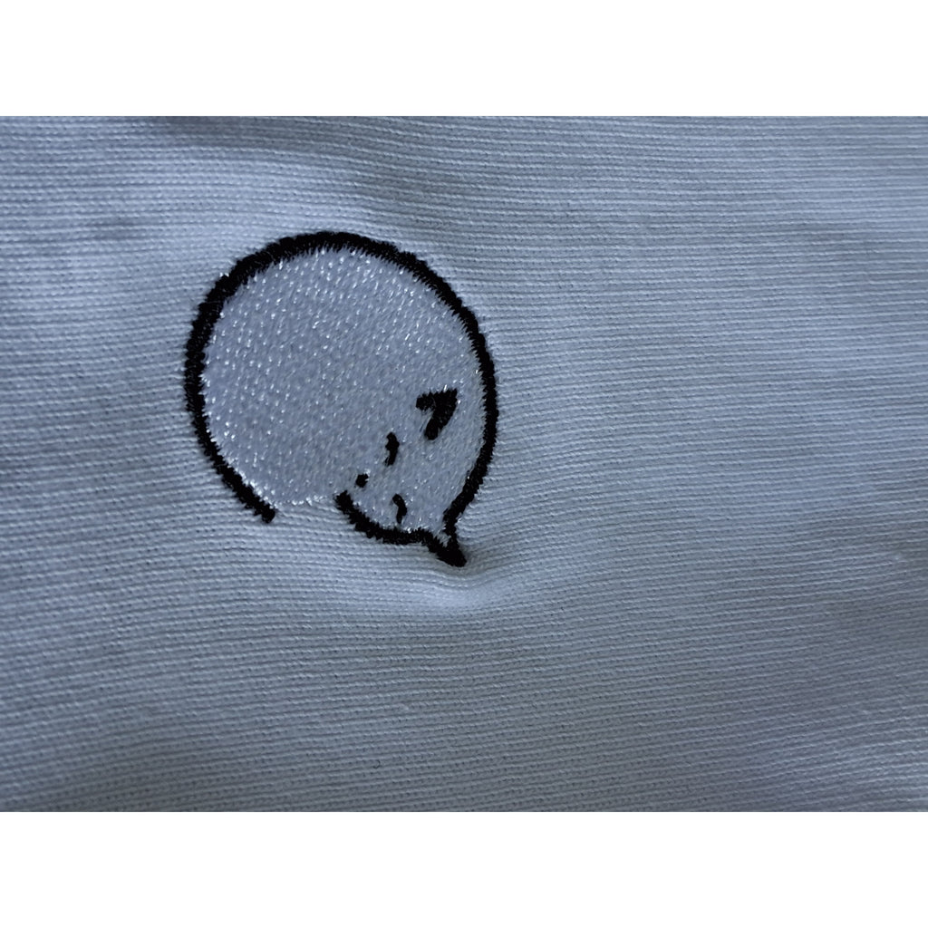 White beCosy Tank Top