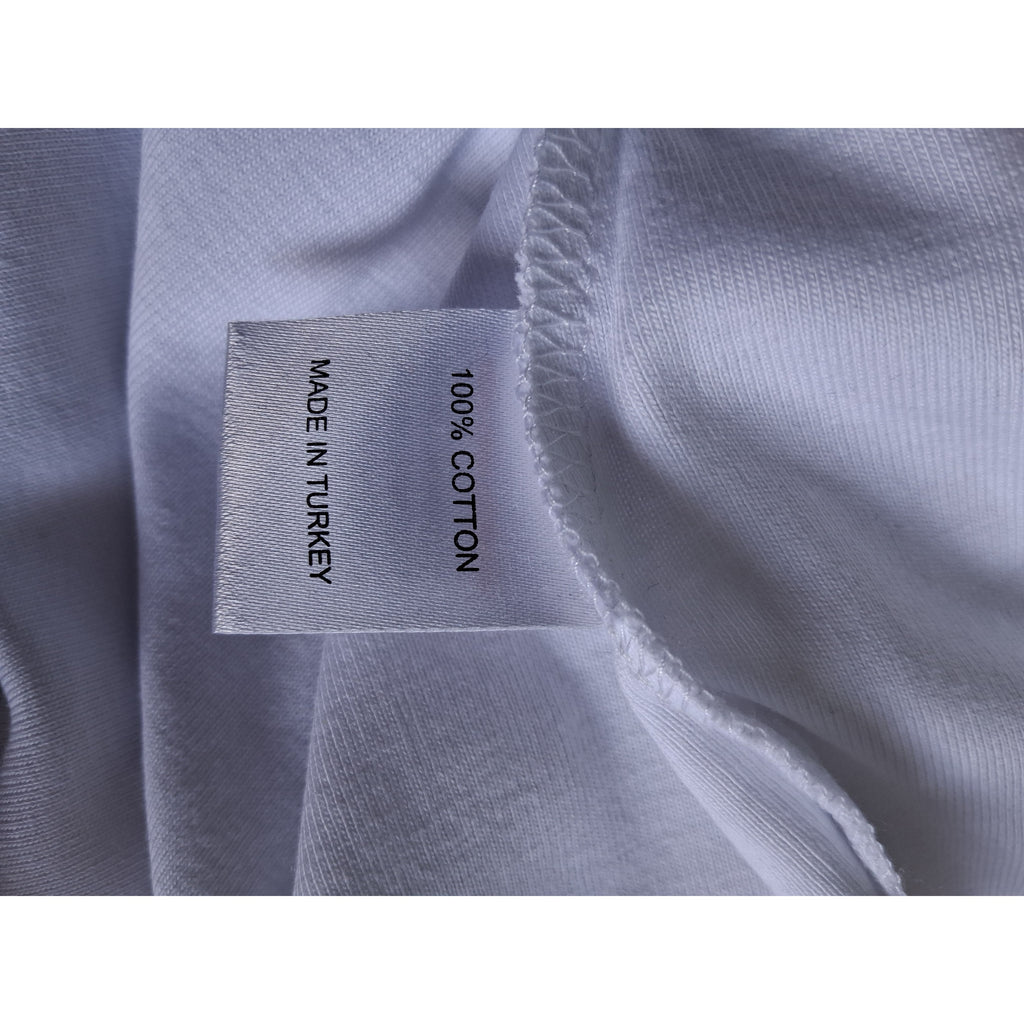 White beCosy Tank Top