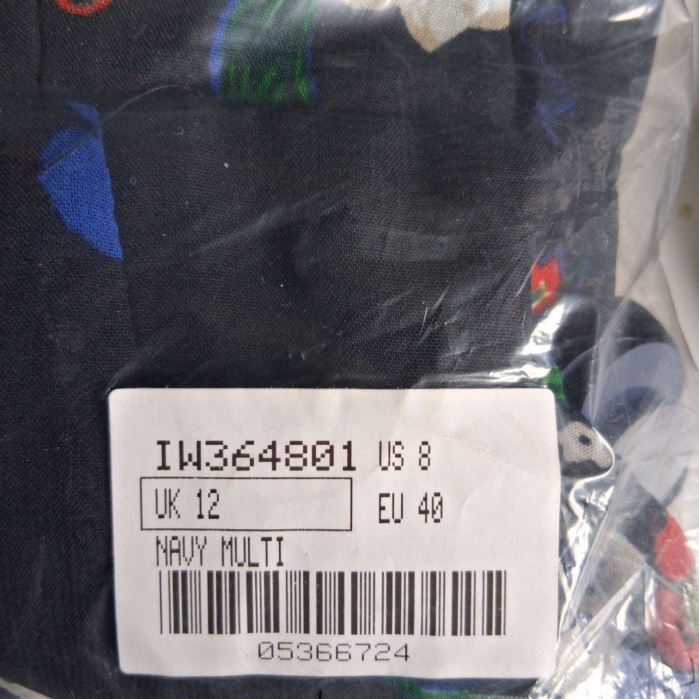 Lovedrobe Maxi Dress UK12