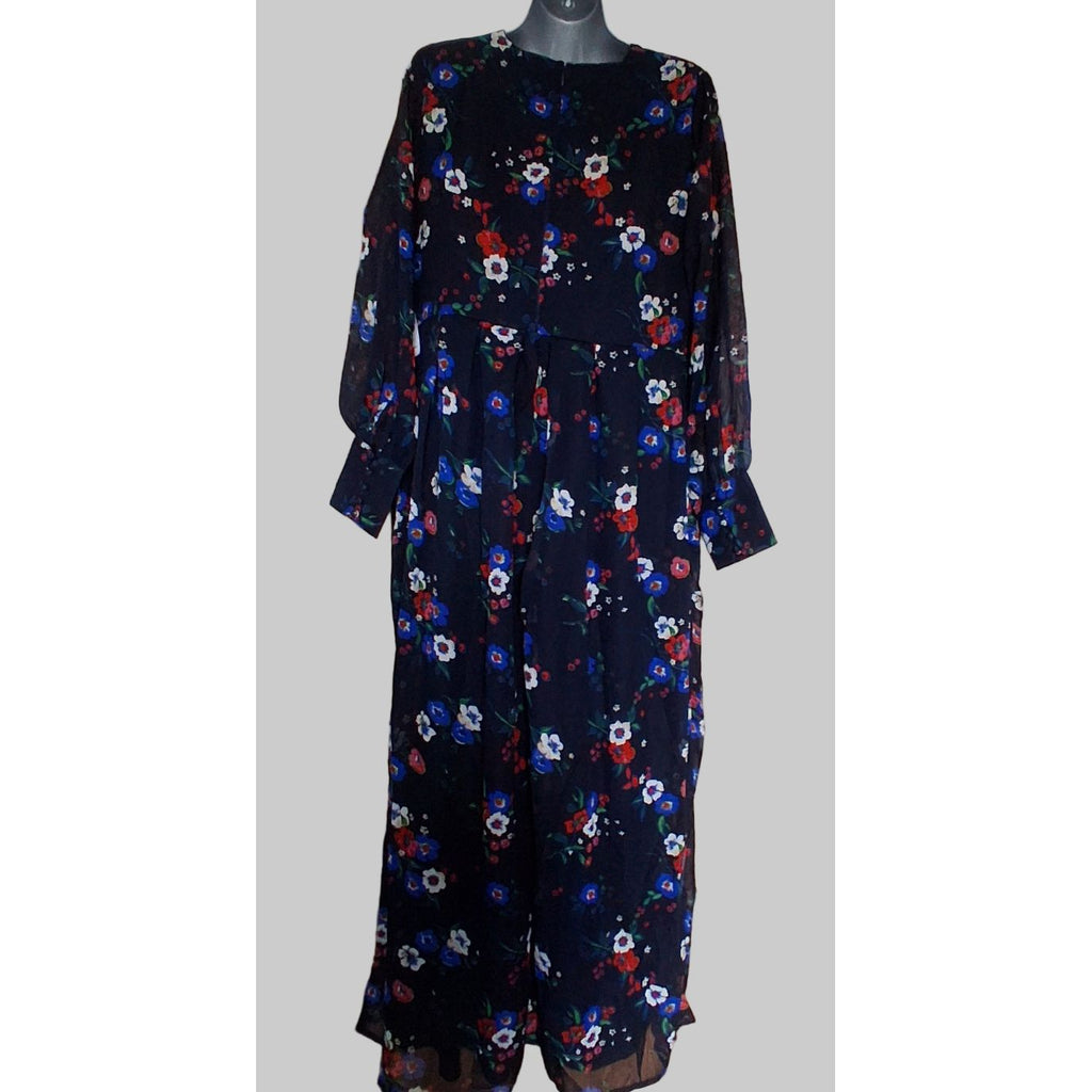 Lovedrobe Maxi Dress UK12