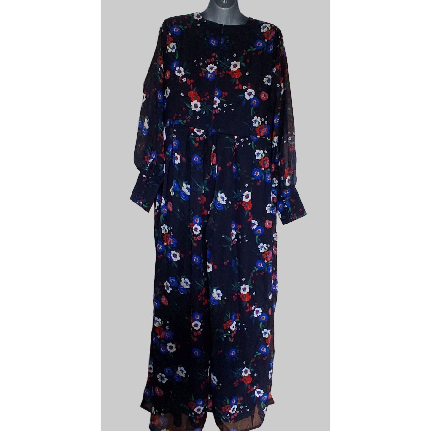 Lovedrobe Maxi Dress UK12