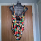 Figleaves Underwired Swimsuit UK 32E