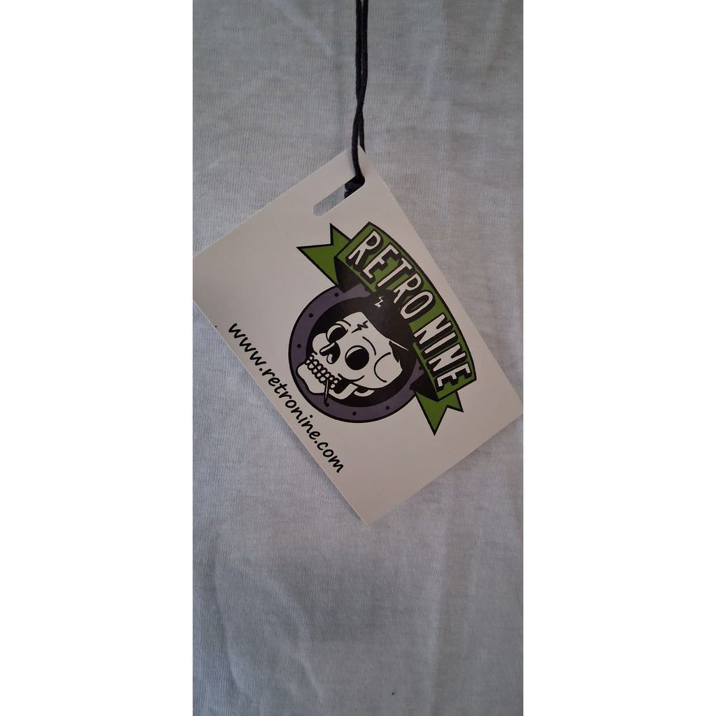 Retro Nine Ladies T-Shirts