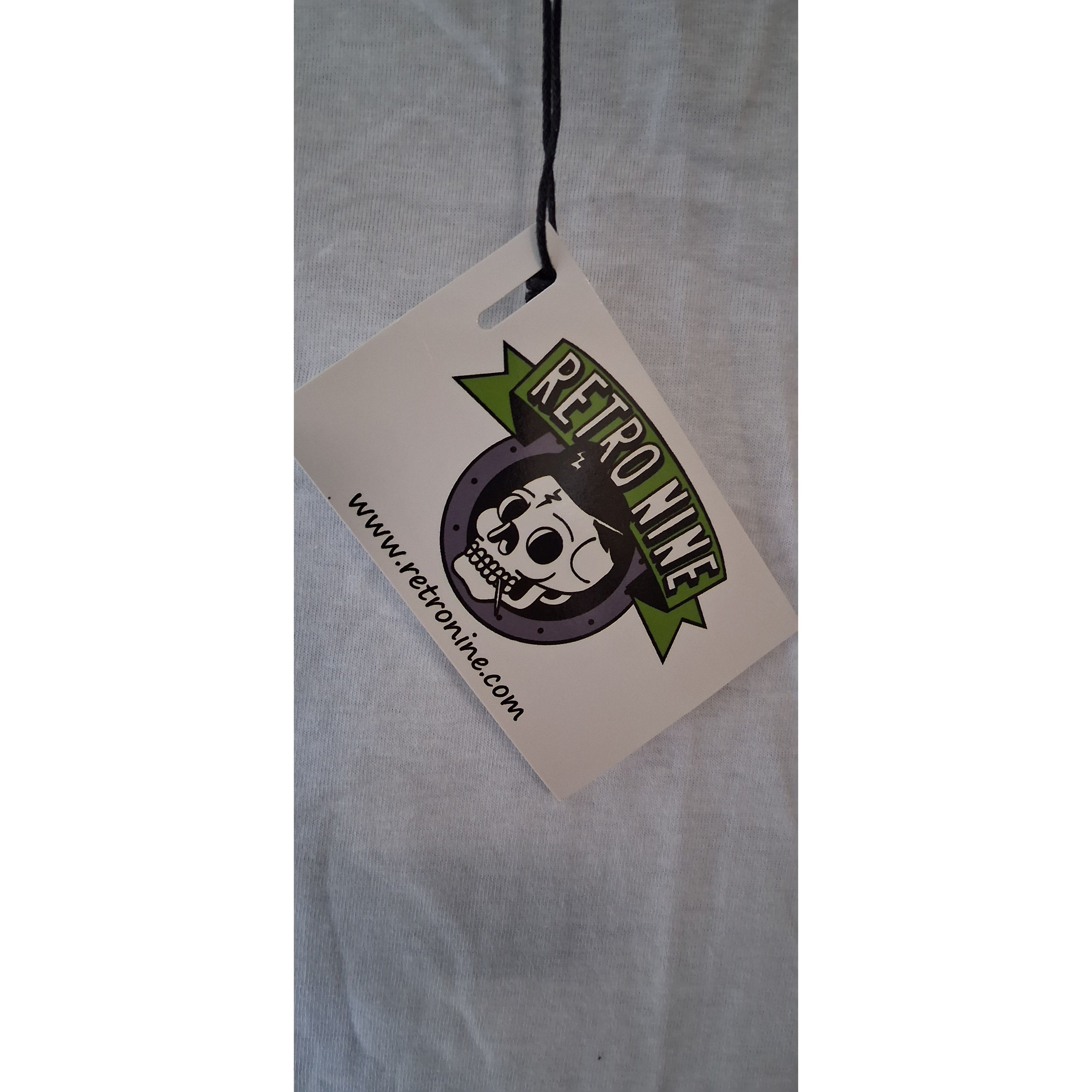 Retro Nine Ladies T-Shirts