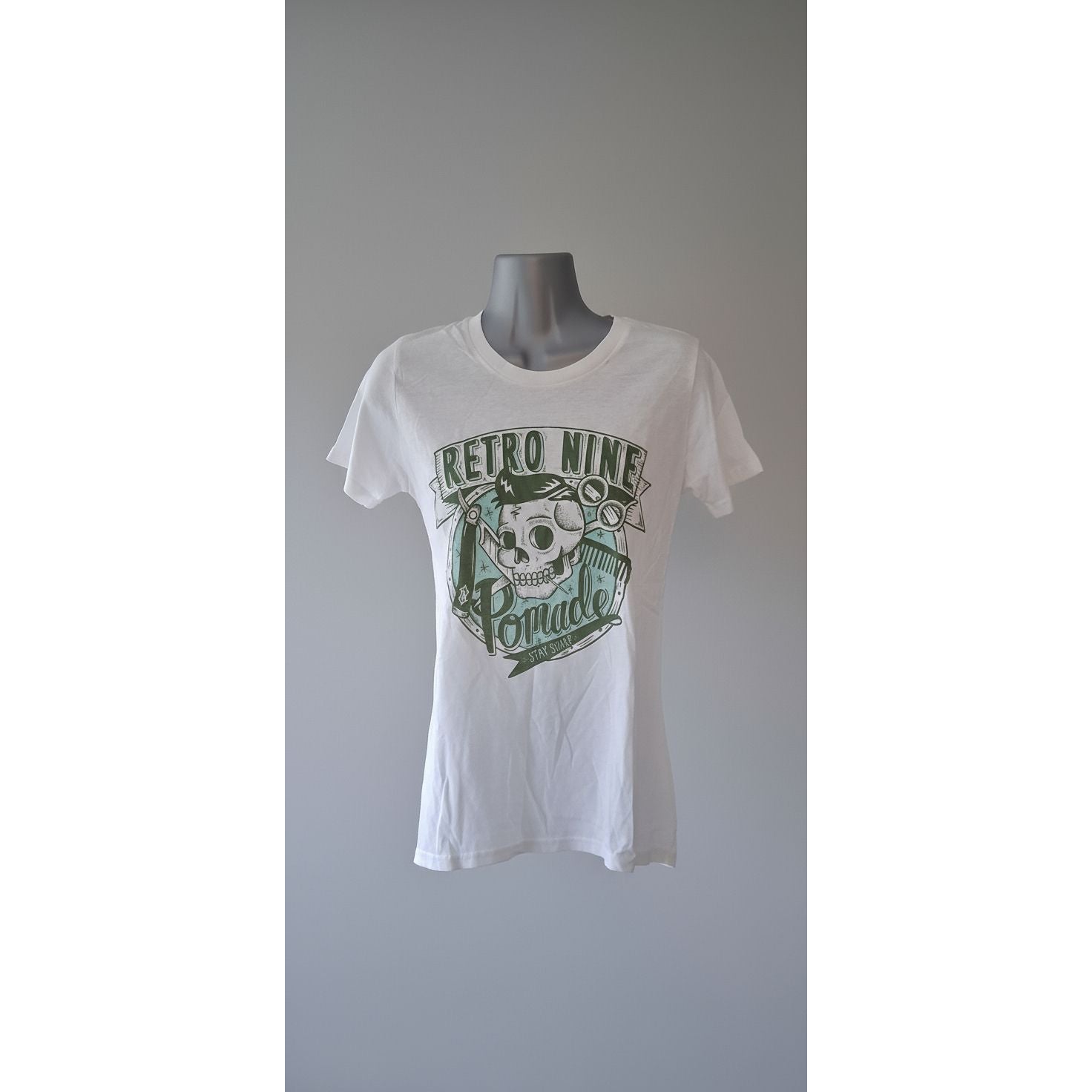 Retro Nine Ladies T-Shirts