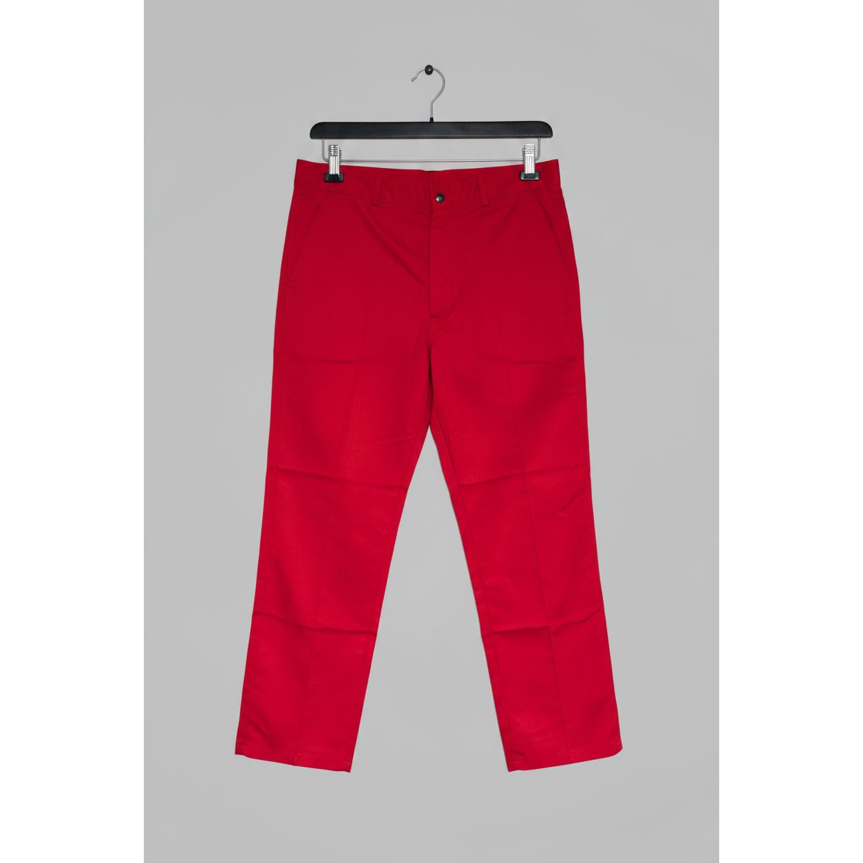 Red Trousers Casual/Work