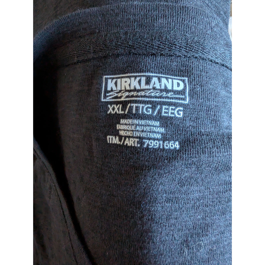 Ladies Kirkland Long Sleeved Top XXL