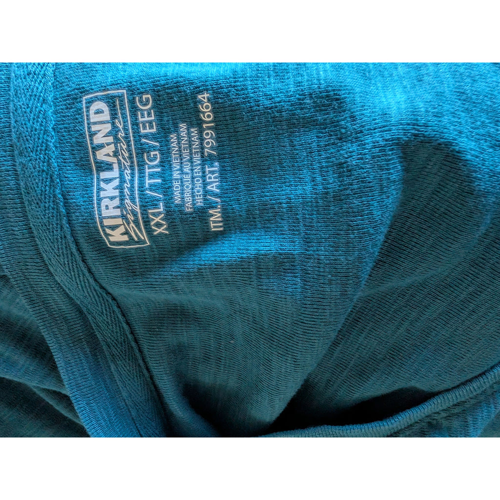 Ladies Kirkland Long Sleeved Top XXL