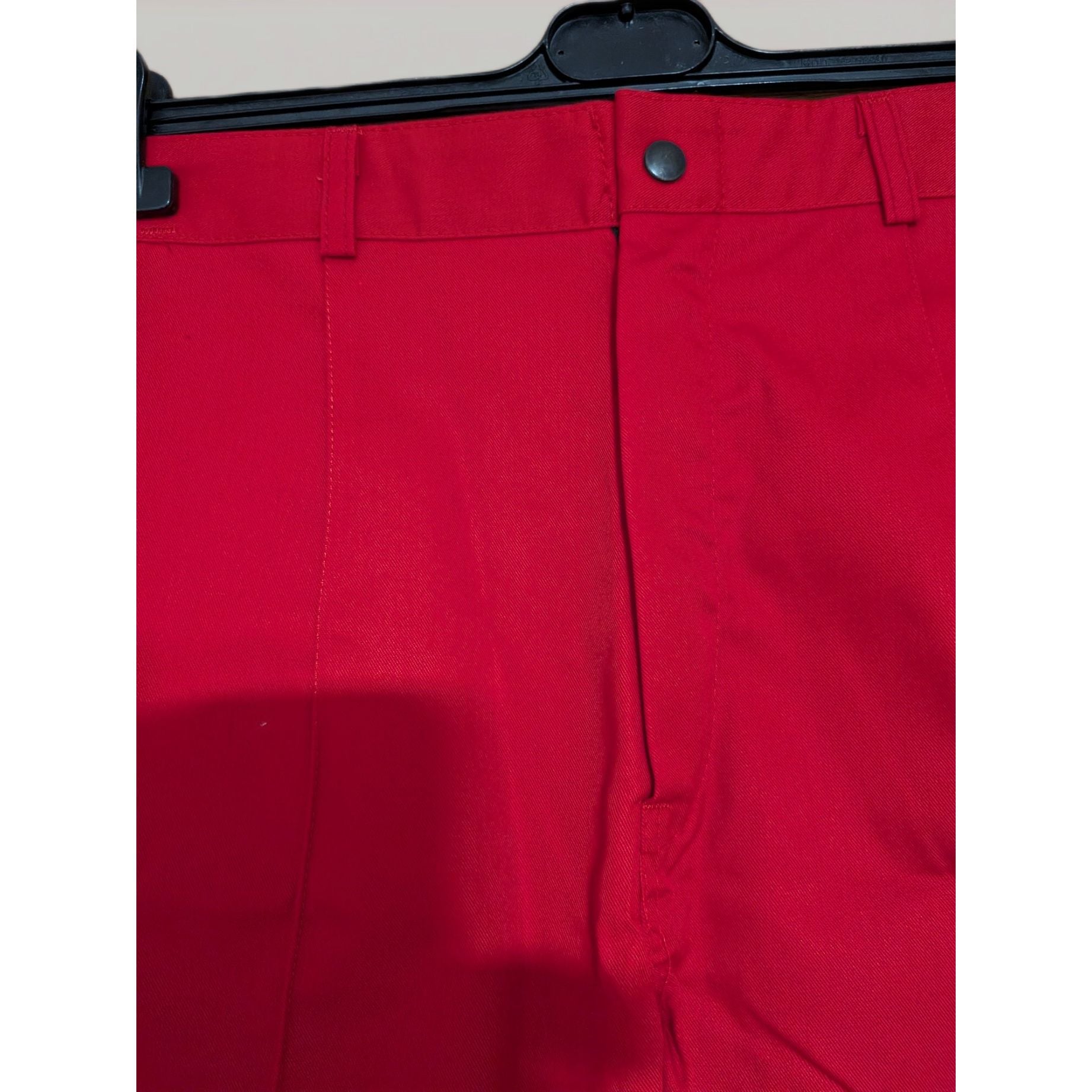 Red Trousers Casual/Work