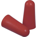 DeltaPlus CONIC200 Uncorded SNR 36 dB Polyurethane Earplugs (200 Pairs)