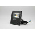 10w warm white slimline floodlight LED