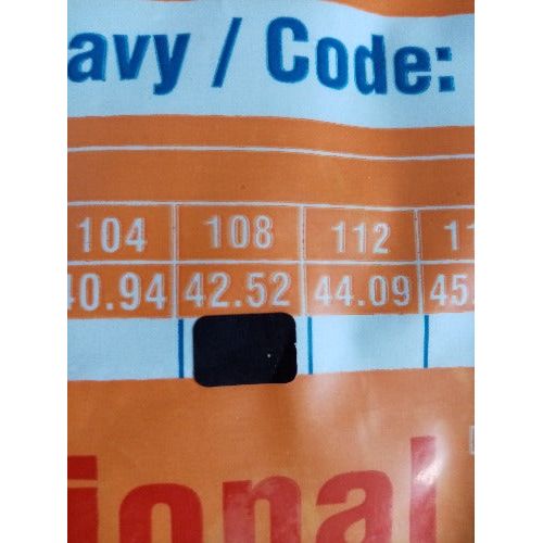 Work Safe Traditional Cotton Drill Bib & Brace Overalls in Navy Blue - Extra Large/Large
