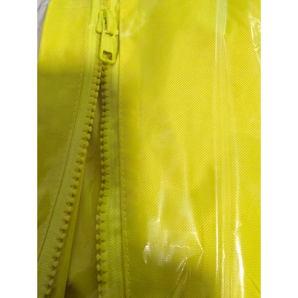 Hi Light Waterproof Hi Vis EN471 Over Trousers 3XL