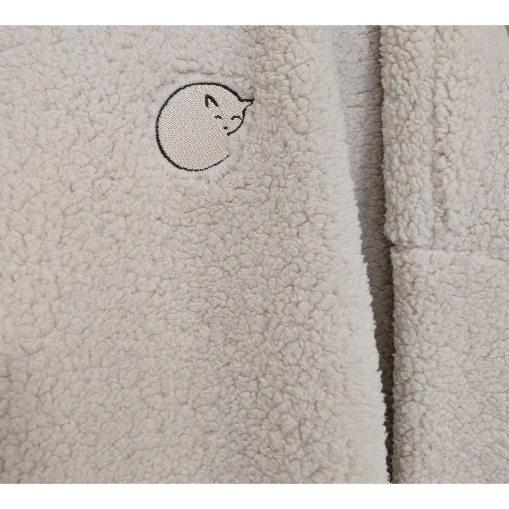 Be Cosy Fleece Onesie