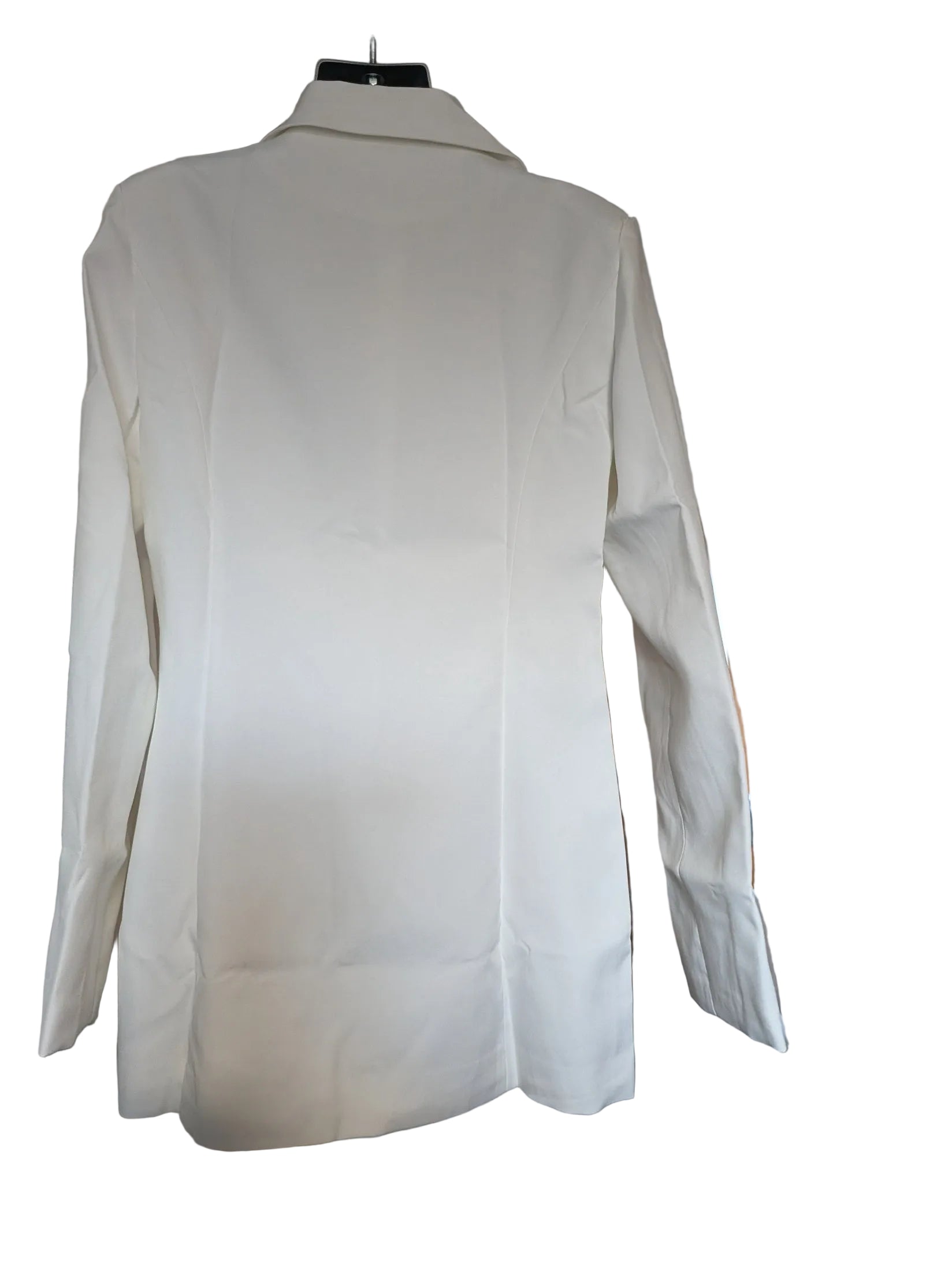 Missguided Tall Tailored Skinny Blazer UK12