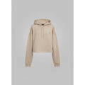 BeCosy Oversized Crop Hoody
