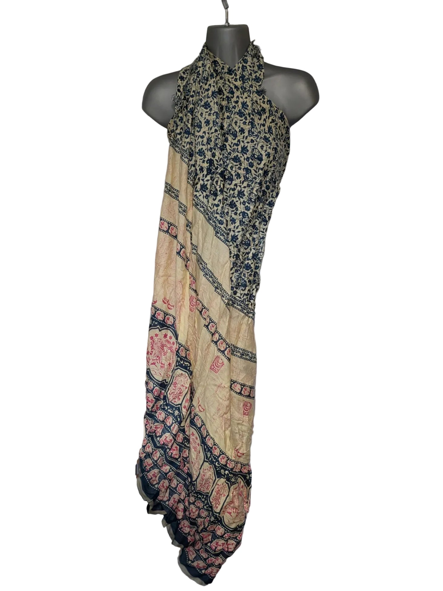 Indian Cotton Sarongs