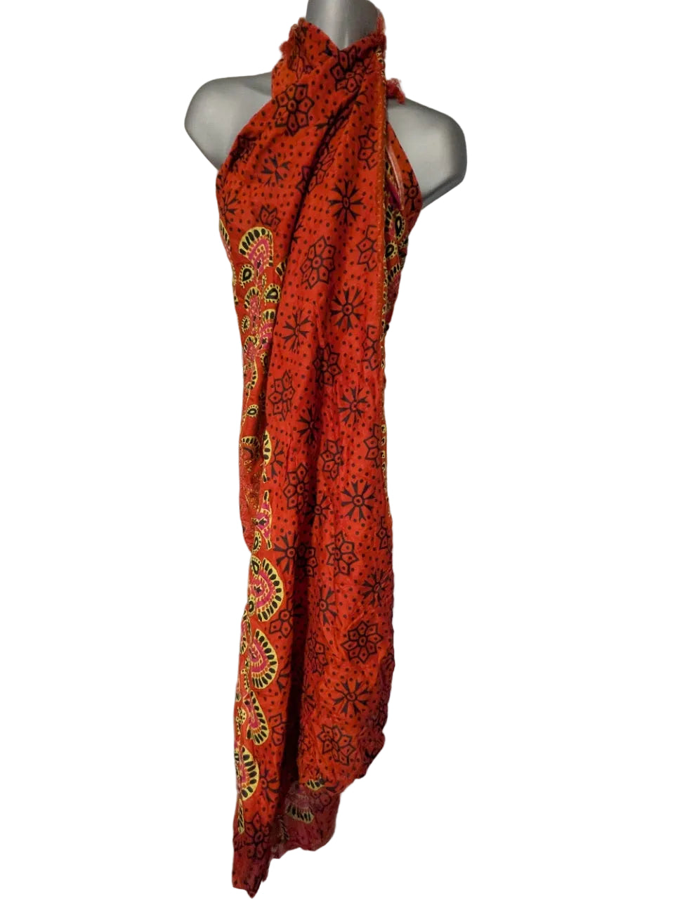 Indian Cotton Sarongs