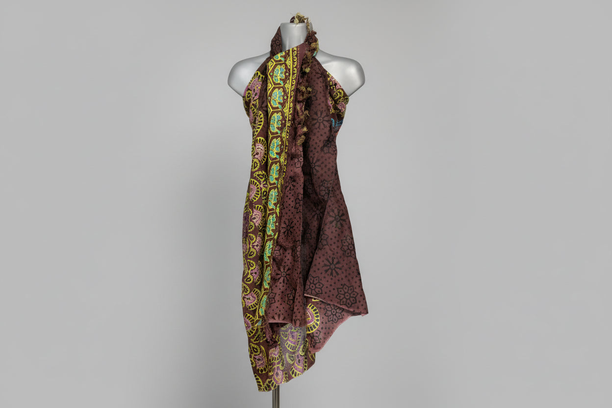 Indian Cotton Sarongs