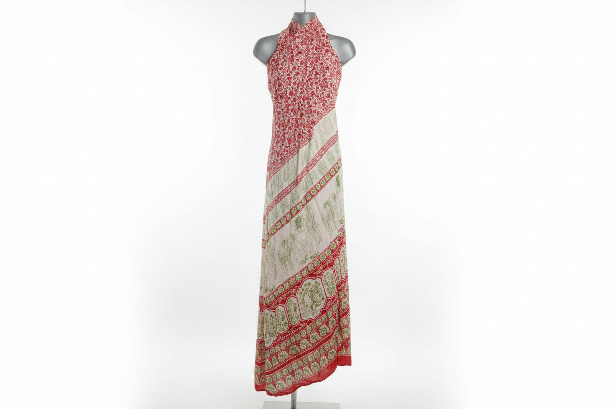 Indian Cotton Sarongs