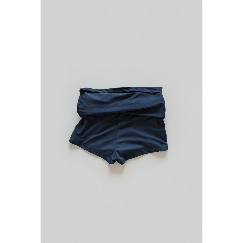 Navy Blue Skort & Top Set size XS