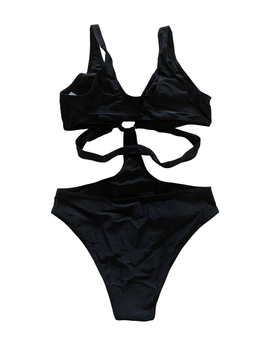 Bikini Style Swimsuit Medium